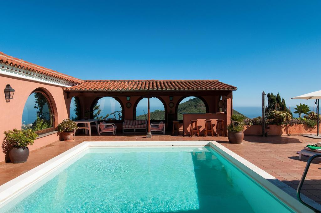 Villa Mansion Bandama By Villagrancanaria